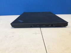 Lenovo ThinkPad T470 14" Laptop - 5