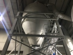 Dust Extraction System - 2