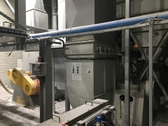 Dust Extraction System - 3