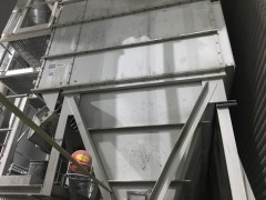 Dust Extraction System - 7