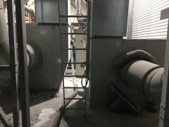 Dust Extraction System - 8