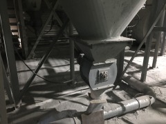 Dust Extraction System - 9