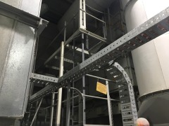 Dust Extraction System - 11