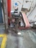 Pedestal Linisher