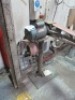Pedestal Linisher - 3