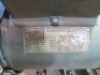 Pedestal Linisher - 4