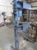 Servex Hydraulic Press - 2