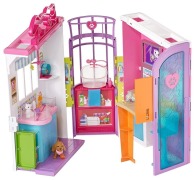 Barbie Pet Care Centre - 10