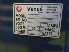 Venus Box Strapping Machine - 4
