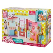 Barbie Pet Care Centre - 12