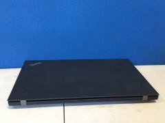 Lenovo ThinkPad T460 14" Laptop - 2