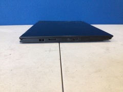 Lenovo X1 Yoga 1st Generation - 4