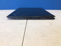 Lenovo X1 Yoga 1st Generation - 5