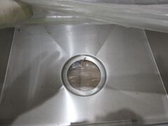 TBAStainless Steel Sink ECT Brand - 2