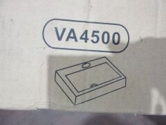 Basin VA4500 Sink - 2