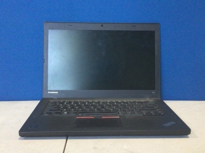 Lenovo ThinkPad T450