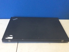 Lenovo ThinkPad T450 - 2