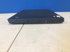 Lenovo ThinkPad T450 - 5