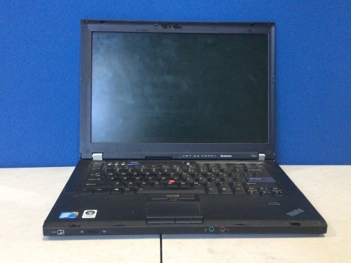 Lenovo ThinkPad T400 14" Laptop