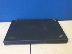 Lenovo ThinkPad T400 14" Laptop - 2