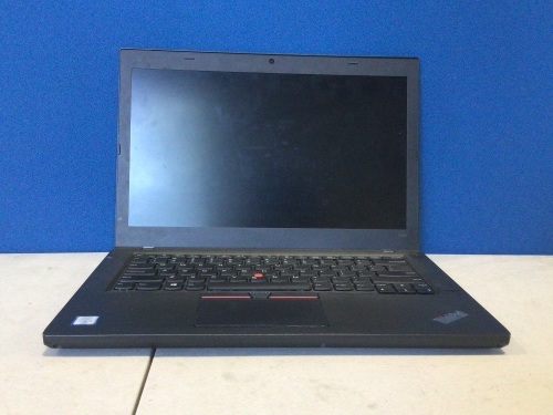 Lenovo ThinkPad T460 14" Laptop