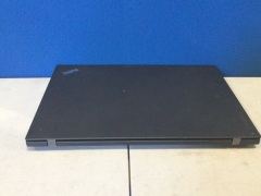 Lenovo ThinkPad T460 14" Laptop - 2