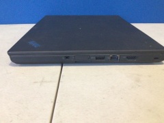 Lenovo ThinkPad T460 14" Laptop - 5