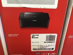 Cannon Pixma TS3160 home printer - 4