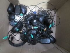 30 x Wyse CXO Think Client Terminals - 12