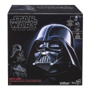 Star Wars - The Black Series Darth Vader Electronic Helmet - 3