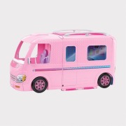 Barbie Dream Camper - 3