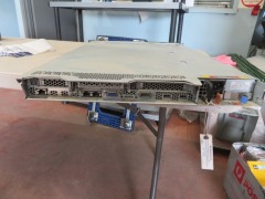 IBM Rack Mount Server Model X3550 M3 - 8