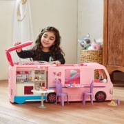 Barbie Dream Camper - 4