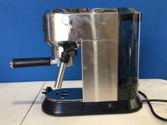 De'Longhi Dedica Coffee Machine (Unboxed) - 2