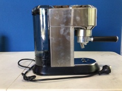 De'Longhi Dedica Coffee Machine (Unboxed) - 3