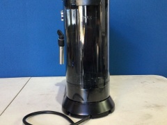 De'Longhi Dedica Coffee Machine (Unboxed) - 4