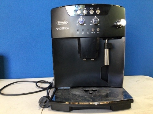 De’Longhi Magnifica Coffee Machine (Unboxed)