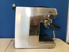 Sunbeam Cafe Series Espresso Coffee Machine (Unboxed) - 3