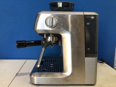 Breville Barista Express Expresso Machine (Unboxed) - 2