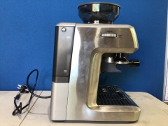 Breville Barista Express Expresso Machine (Unboxed) - 3