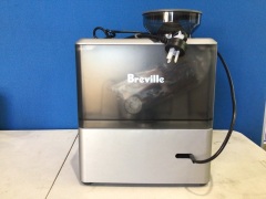 Breville Barista Express Expresso Machine (Unboxed) - 4