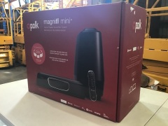 Polk Magnifi mini home theatre sound bar System: PLK-MAGNIFIMINI - 2