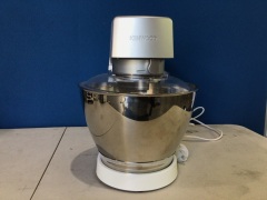 Kenwood Chef Classic Mixer (Unboxed)