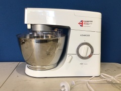 Kenwood Chef Classic Mixer (Unboxed) - 2