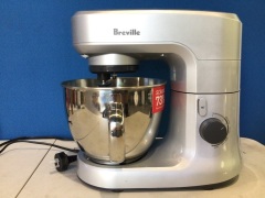 Breville the Scraper Beater LEM250 (Unboxed) - 2