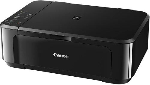 Cannon Pixma MG3660 home office printer
