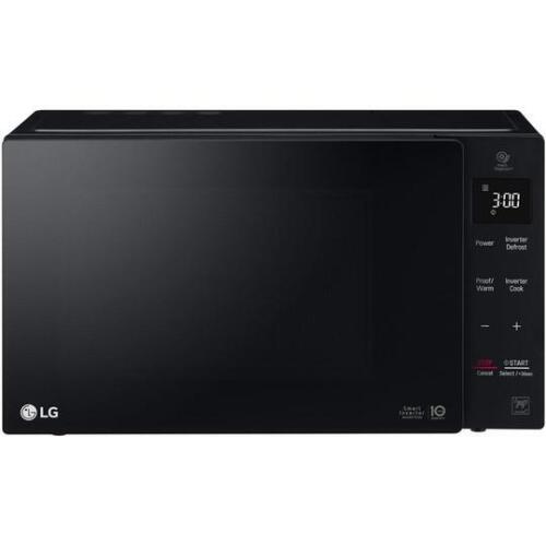 LG Smart Inverter microwave oven MS2336DB