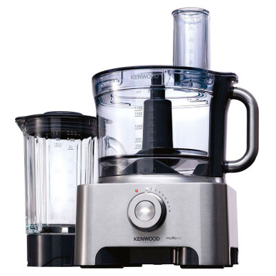 Kenwood multipro sense food processor FPM810