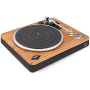 House of Marley Stir it up wireless turntable EM-JT002-SB (LT-4720)