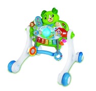 LeapFrog Scout's Get Up & Go Activity Center - 2